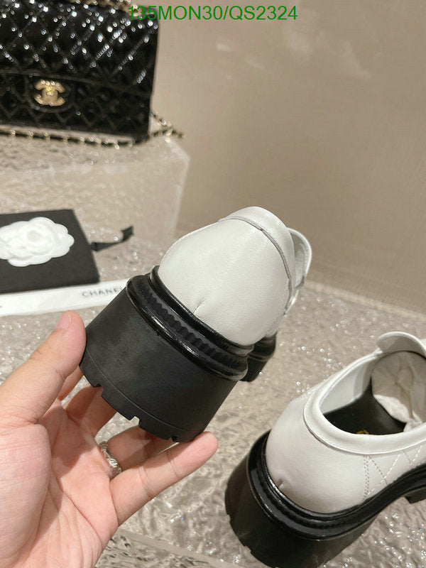 SAMC - CHL Women Shoes - 106
