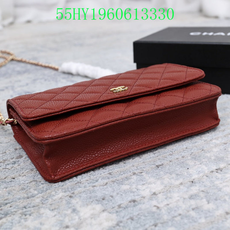 Satchel Bags - CHL Bags - 5176