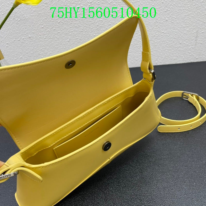 Satchel Bags - BGA Bags - 2310