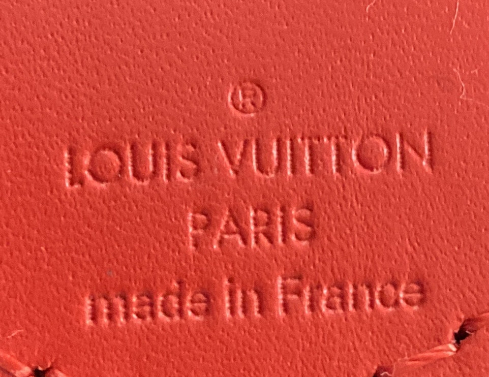 Louis Vuitton Horizon Luggage Monogram Canvas 55