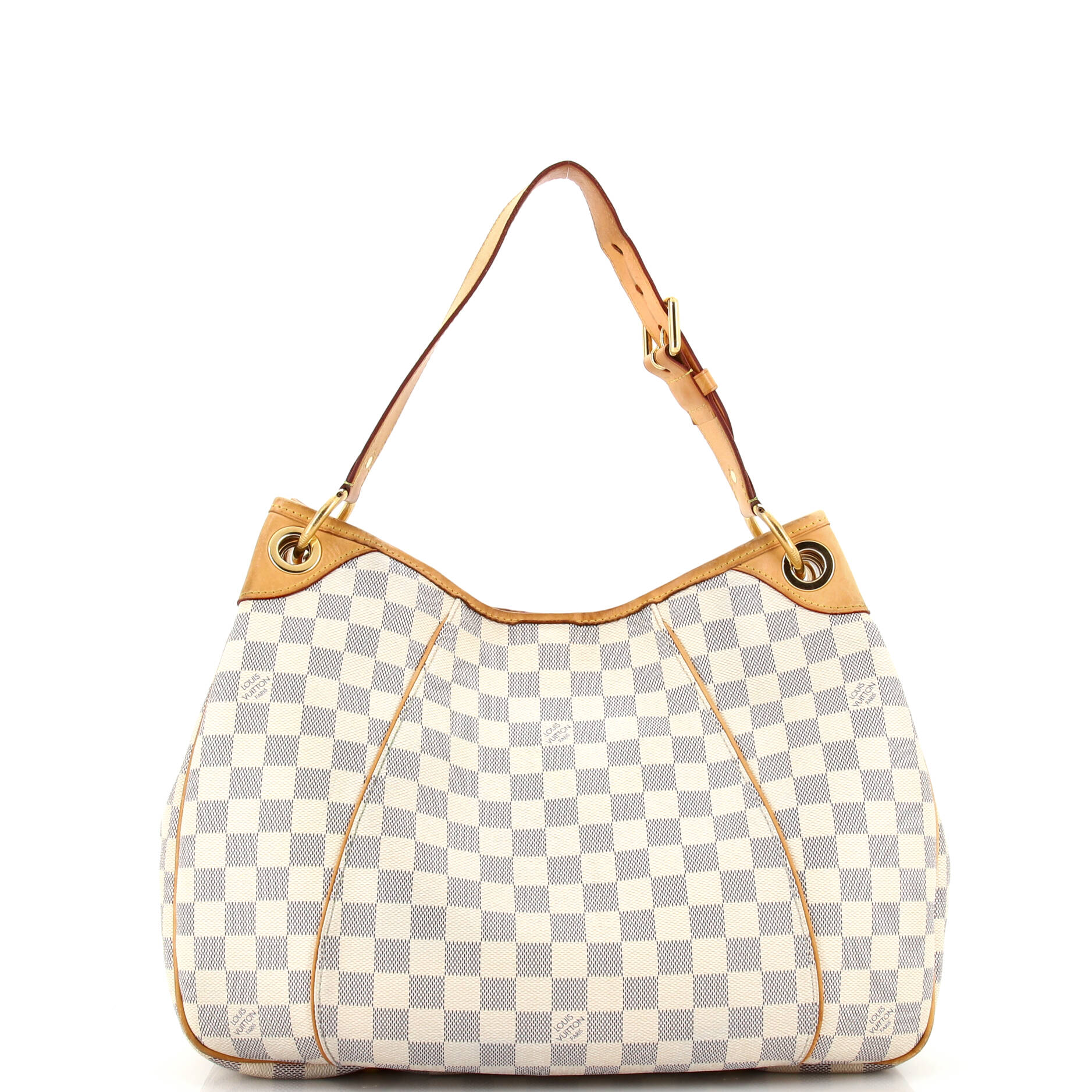 Louis Vuitton Galliera Handbag Damier PM