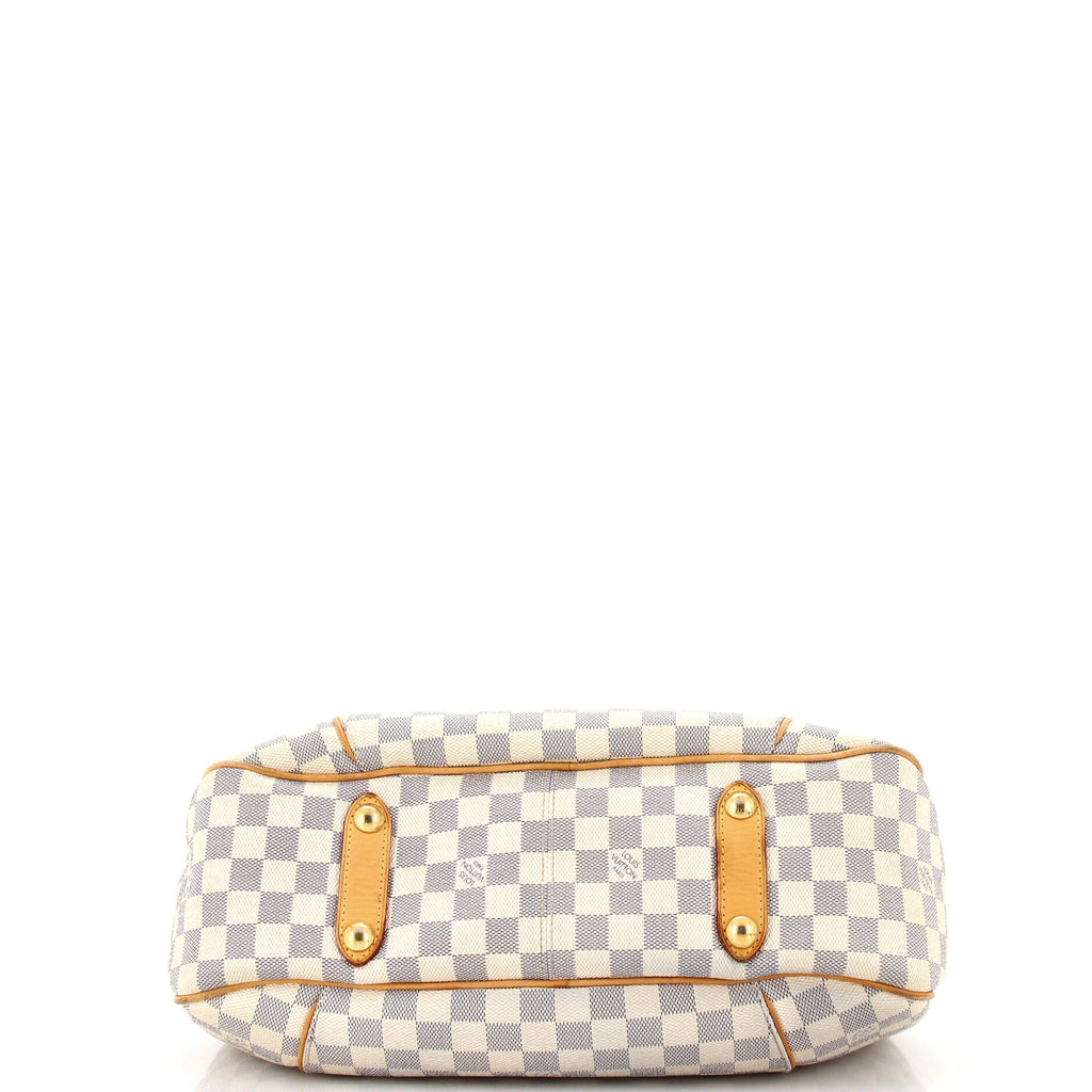Louis Vuitton Galliera Handbag Damier PM