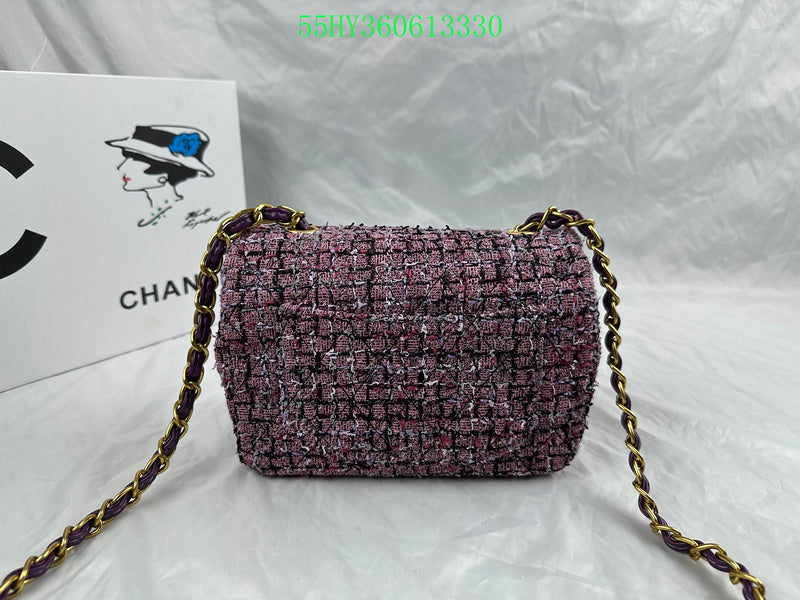 Glami - CHL Bags - 660