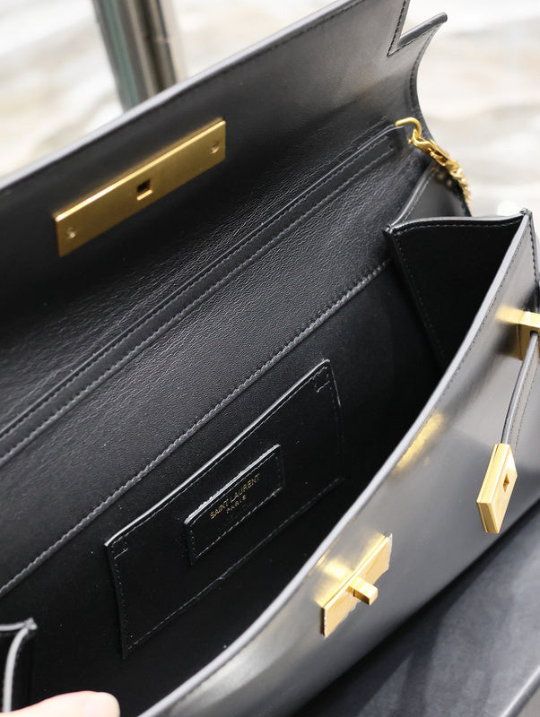Satchel Bags - SLY Bags - 174