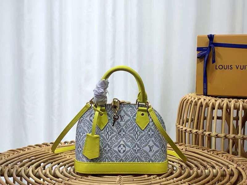 Glami- Glami- Lu-Vi bags - 11576