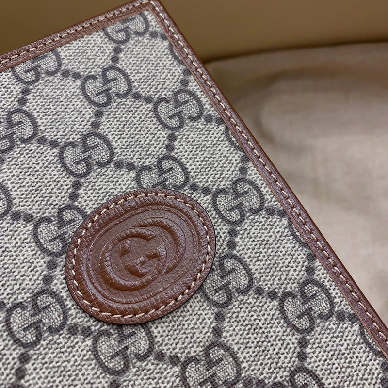 Glami Fashion - GCI Bags - 9424