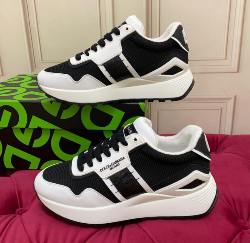 SAMC - DAG Men Shoes - 146