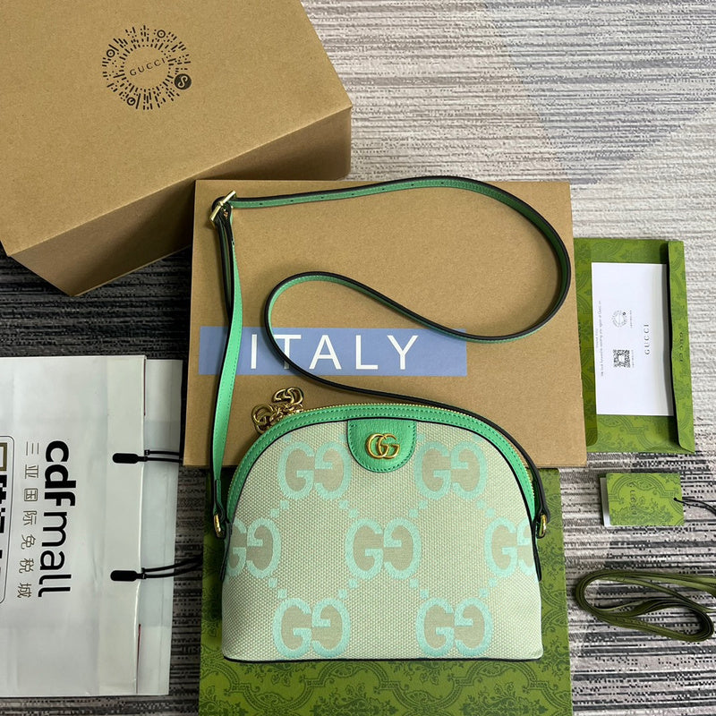 Glami Fashion - GCI Bags - 7591