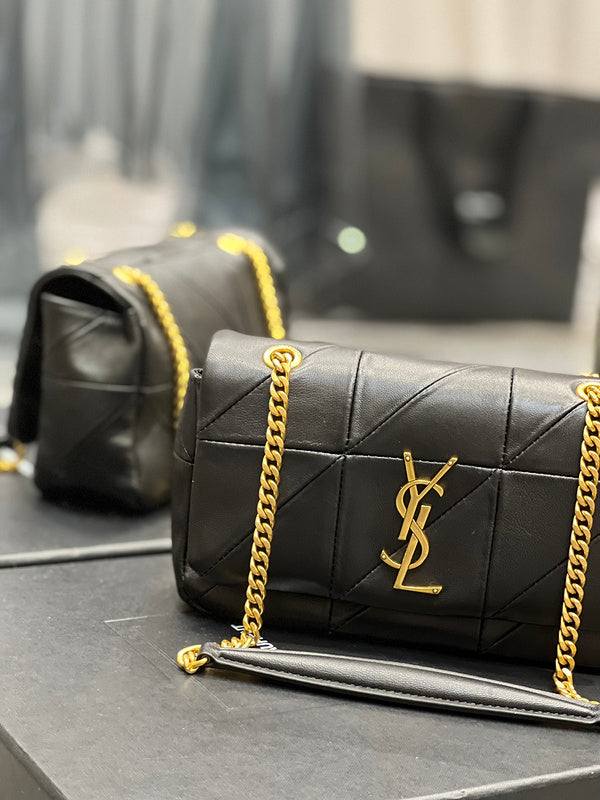 Satchel Bags - SLY Bags - 473