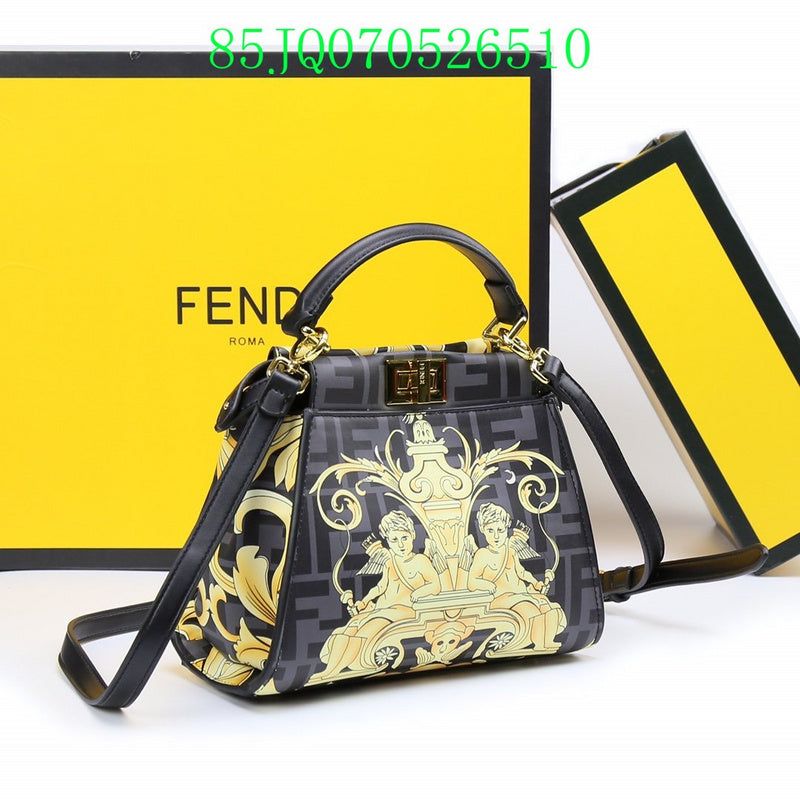 Glami - FDE Bags - 3205