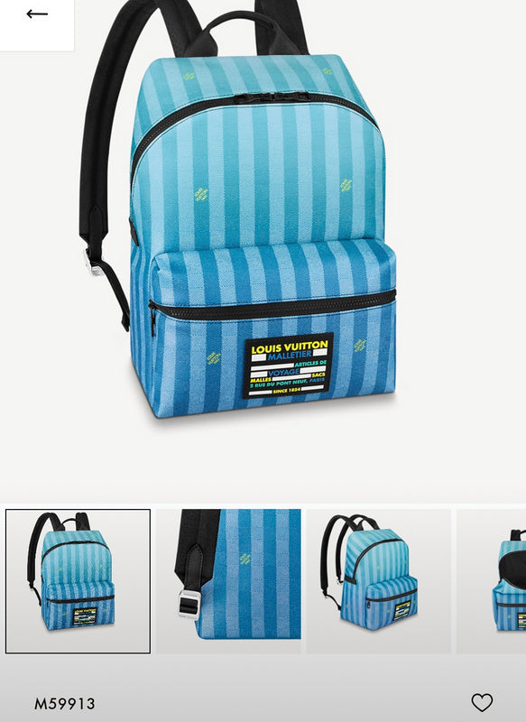 Glami - LOV Bags - 592
