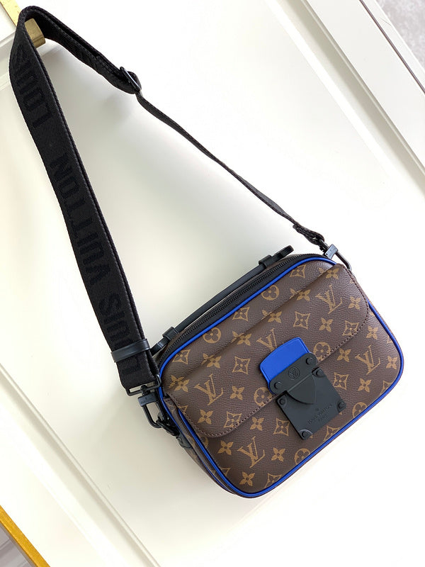 Satchel Bags - VL Bags - 1151