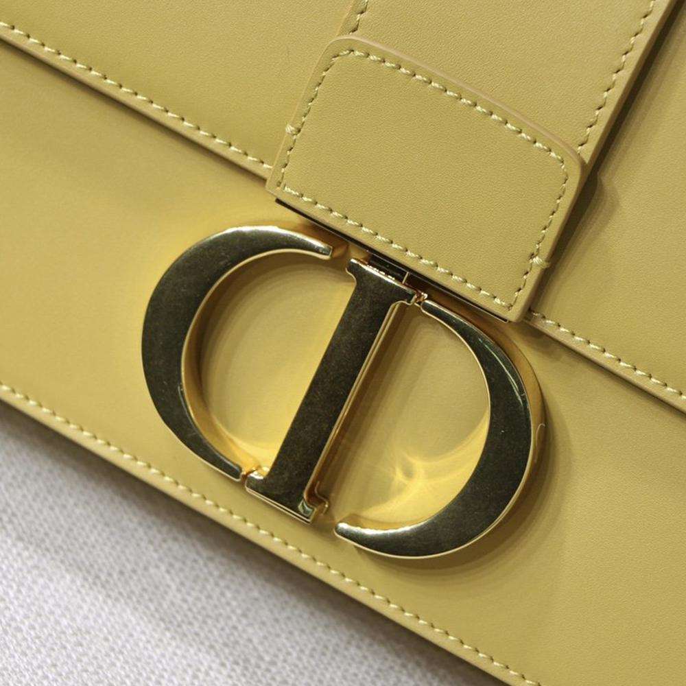 DIOR 30 MONTAIGNE BAG