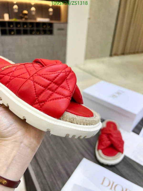 SAMCC - DOR Women Shoes - 2069