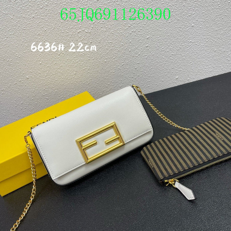 Glami - FDE Bags - 2032