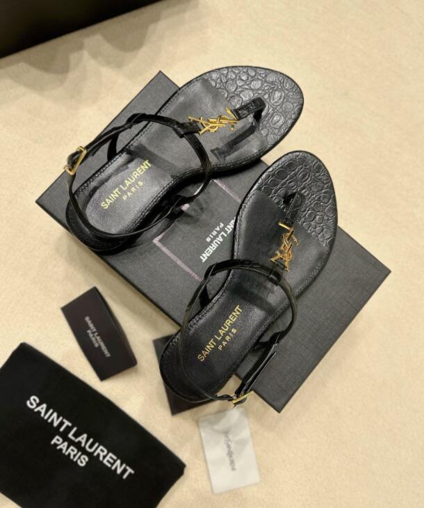 SAMC - YLS Women Shoes - 232