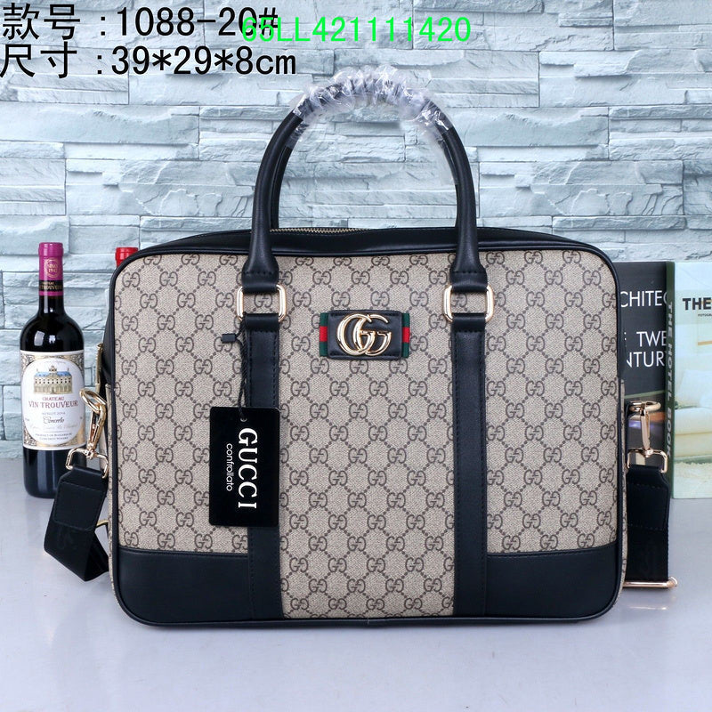 Glami Fashion - GCI Bags - 11286