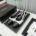 SAMC - CHL Women Shoes Ballet - 096
