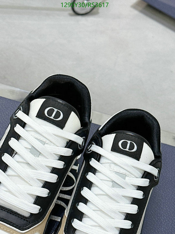 SAMCC - DOR Women Shoes - 1650