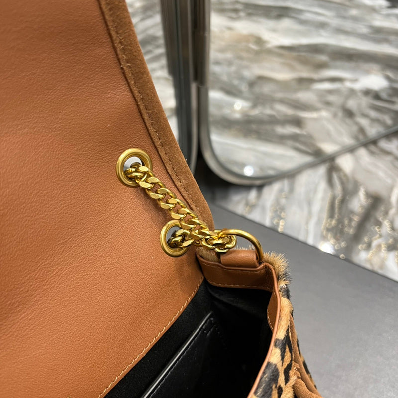 Satchel Bags - SLY Bags - 788