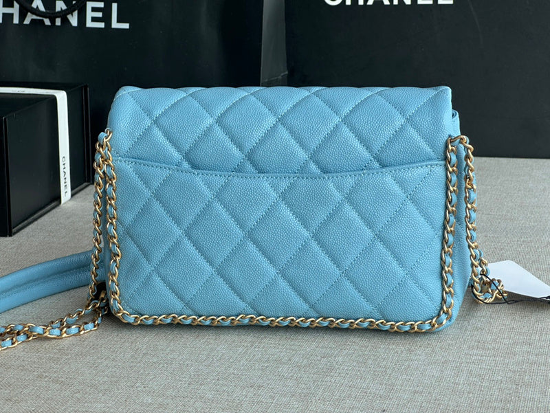 Satchel Bags - CLN Bags - 160