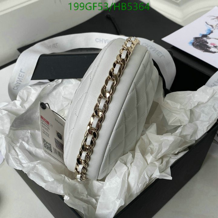 SAMC - CHL Bags - 093