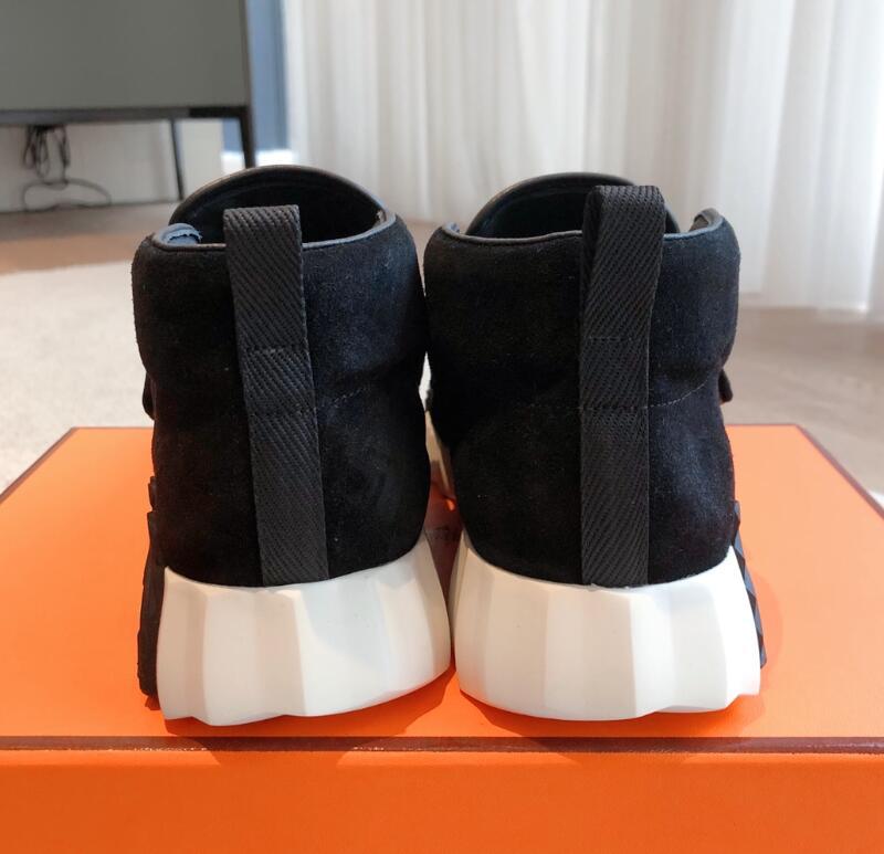 SAMC - HMS Women Shoes - 859