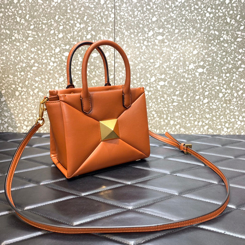 Satchel Bags - VTO Bags - 1037