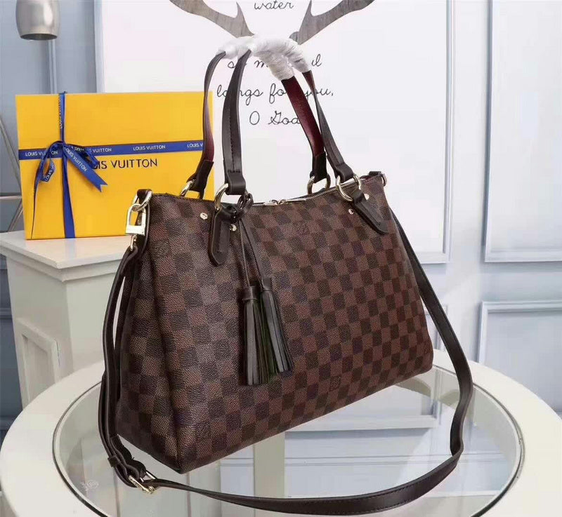 Satchel Bags - VL Bags - 2284