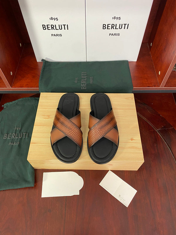 Glami - BRE Men Shoes - 194