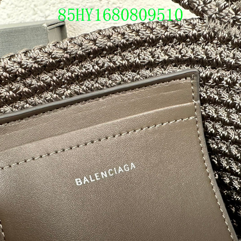 ELE Fashion - BGA Bags - 1647