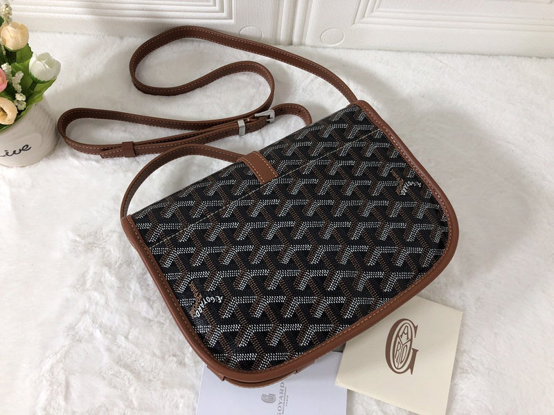 ELE - GOD Bags - 079