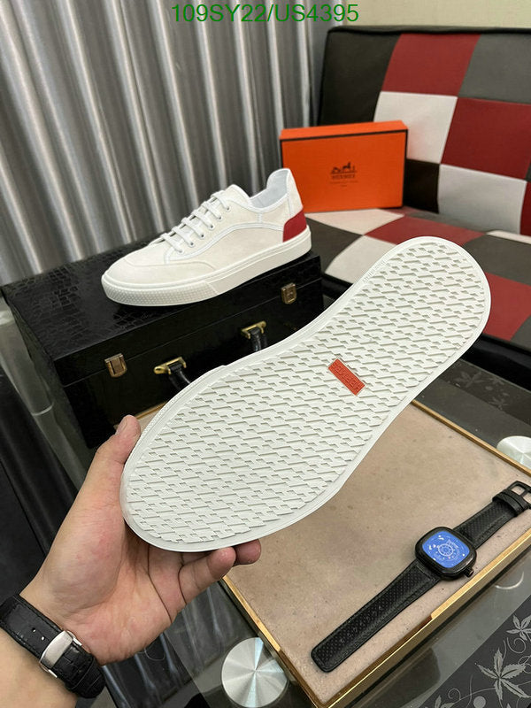 SAMC - HMS Men Shoes - 625