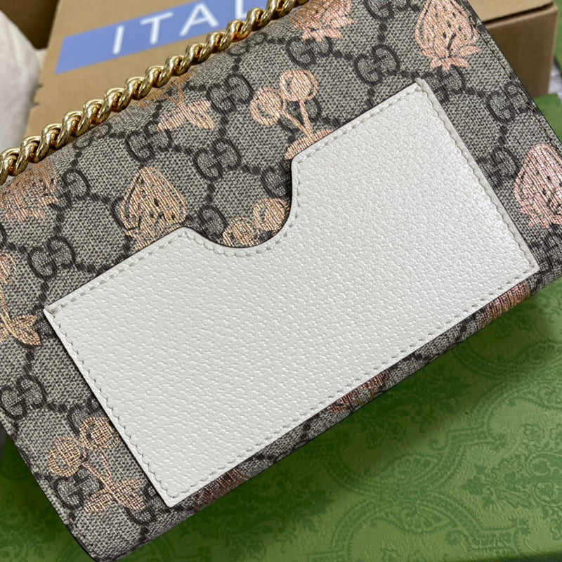 ELE - GG Bags - 1534