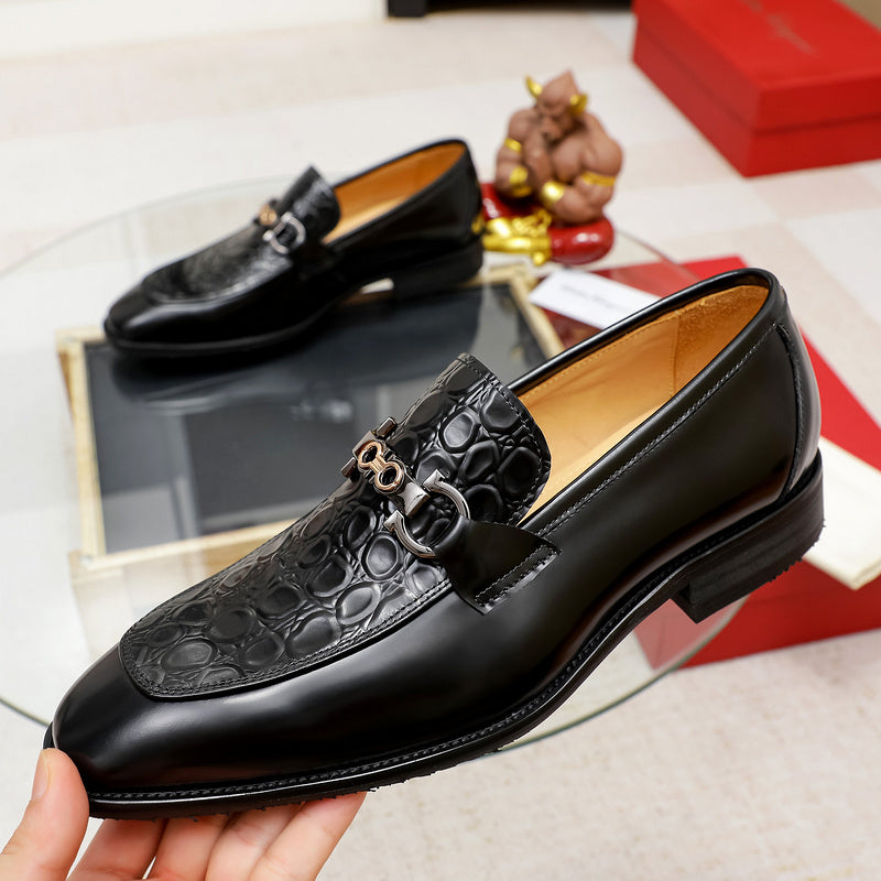 Glami - FGO Men Shoes - 876