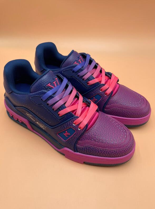SAMC - LOV Men Shoes - 1123