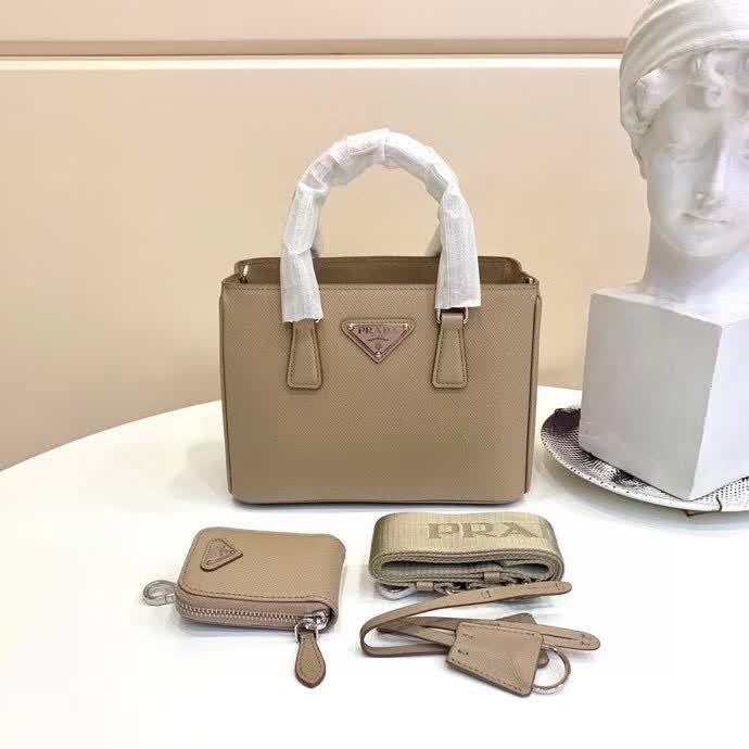 Satchel Bags - PDA Bags - 1517