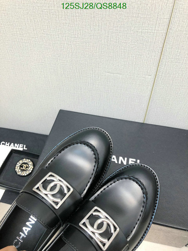 SAMC - CHL Women Shoes - 088