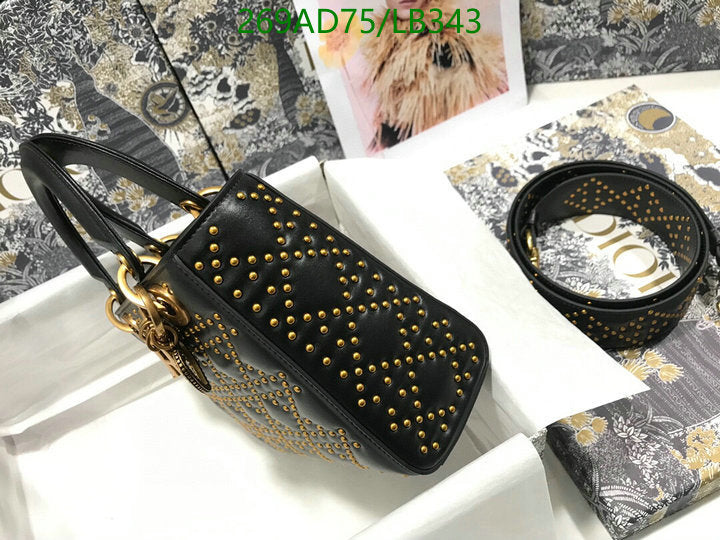 SAMCC - DOR Bags - 1387