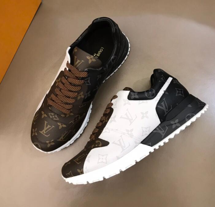 SAMC - LOV Men Shoes - 1685