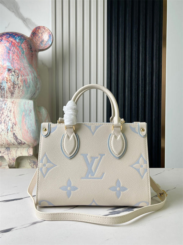 Glami - LOV Bags - 196