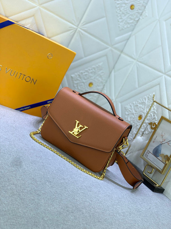 Satchel Bags - VL Bags - 1872