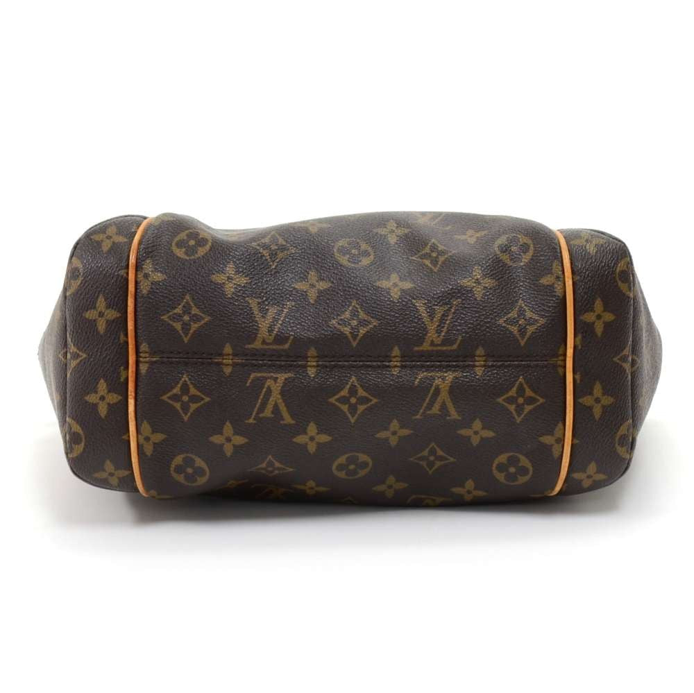 Louis Vuitto Totally PM Monogram Canvas Shoulder Bag