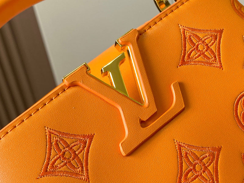 Satchel Bags - VL Bags - 1903