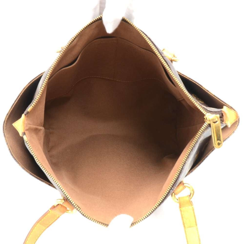 Louis Vuitto Totally PM Monogram Canvas Shoulder Bag