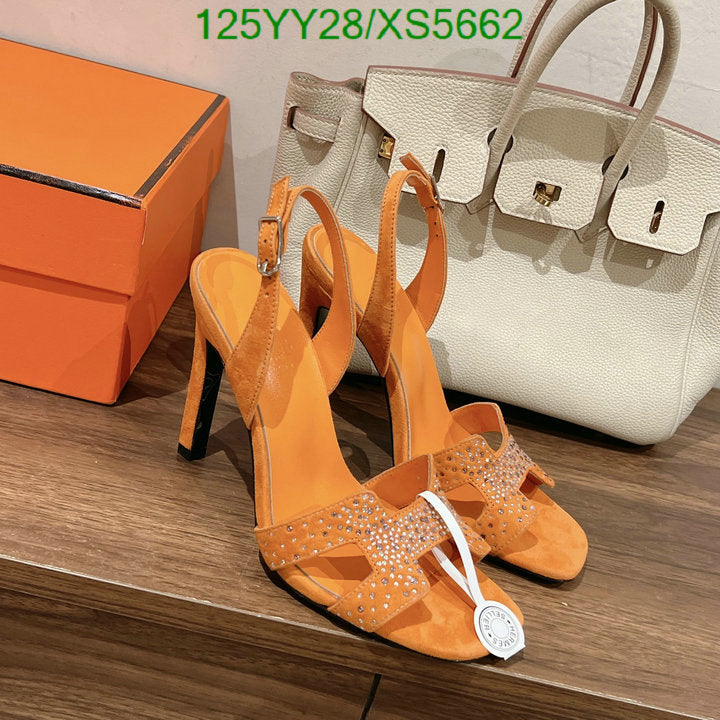 SAMC - HMS Women Shoes - 348