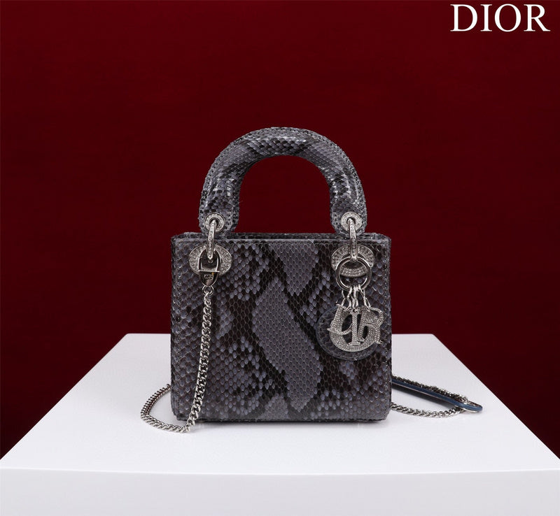 ELE - Dir Bags - 1719