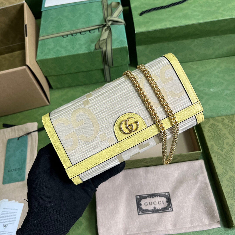 Glami Fashion - GCI Bags - 565
