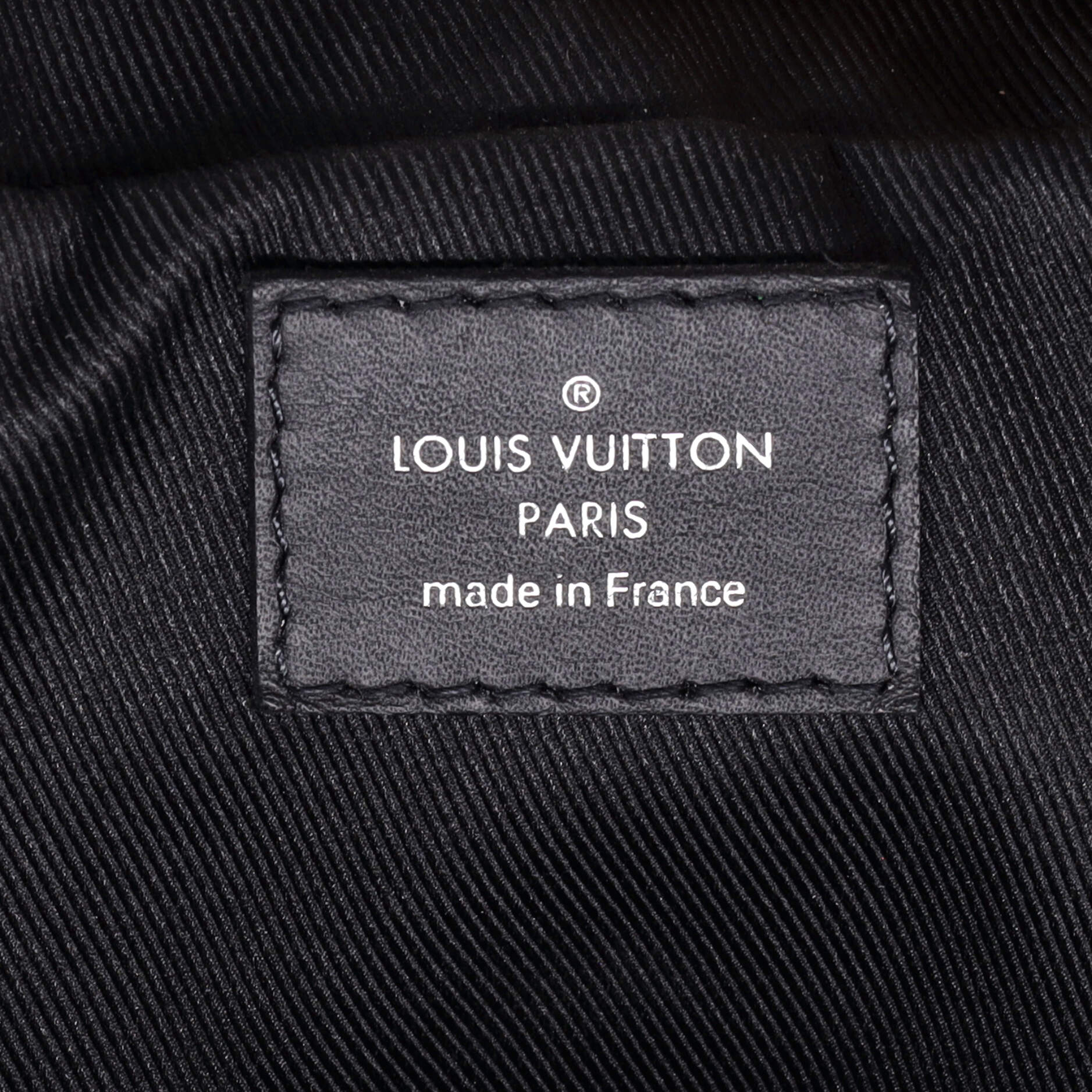 Louis Vuitton Porte-Documents Voyage NM Briefcase Damier Infini Leather PM