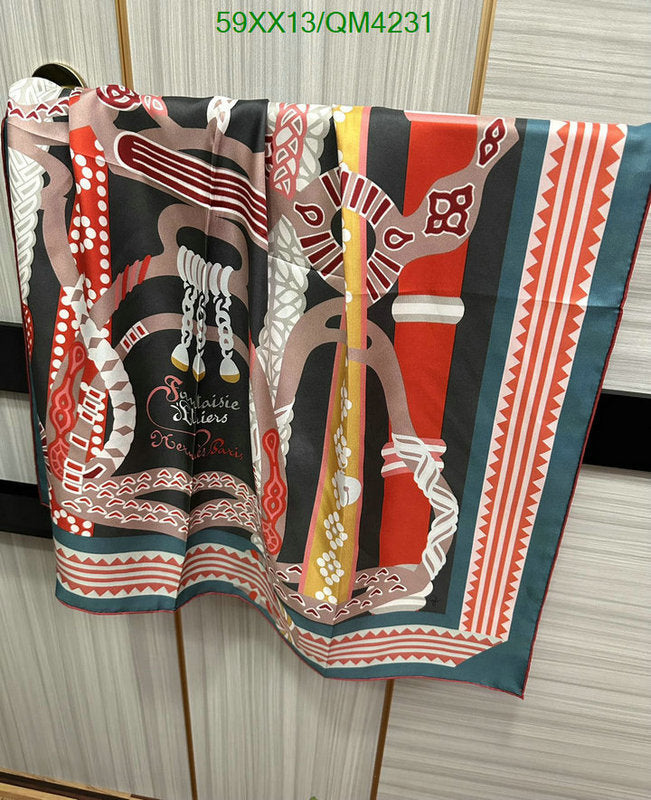 SAMC - HMS Scarves - 613
